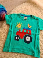 Shirt Tshirt Frugi Gr. 80 Sachsen-Anhalt - Lutherstadt Wittenberg Vorschau