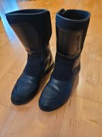 Motorradstiefel BMW Motorrad Größe 46 - Schwarz Gore-Tex Baden-Württemberg - Achern Vorschau