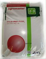 Langzeitdünger Agromaster 19-5-20+4MgO 25 kg Niedersachsen - Filsum Vorschau