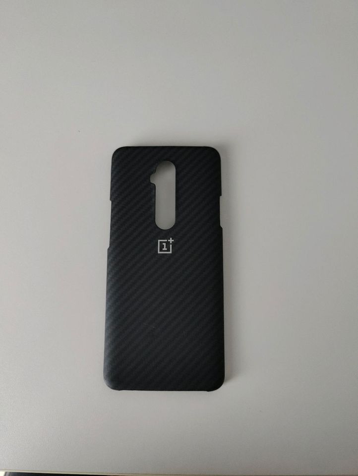 Evutec Carbonhülle Oneplus 7T Pro Case Carbon One Plus in Gau-Algesheim