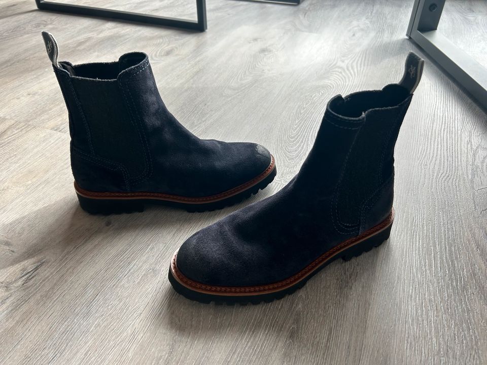 Marc O‘Polo Chelsea-Boots Gr. 4,5 in Straubing