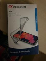 Hülle für Samsung Galaxy A20e Stuttgart - Feuerbach Vorschau