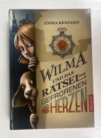 Wilma und das Rätsel der Gefrorenen Herzen Berlin - Wilmersdorf Vorschau