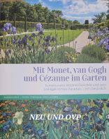 Buch "Mit Monet, Van Gogh und Cézanne..." NEU UND OVP Thüringen - Großobringen Vorschau