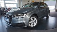 Audi A3 Sportback 30 TFSI*Digi-Tacho*Leder*Navi*Temp* Hessen - Pfungstadt Vorschau