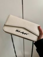 Karl Lagerfeld Tasche Handtasche Umhängetasche weiß klein Hamburg - Harburg Vorschau