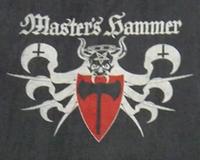 suche MASTER'S HAMMER logo shirt root bathory Rheinland-Pfalz - Koblenz Vorschau