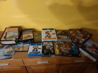 PC DVD AVR DVD ROM UBI Soft etc. Rheinland-Pfalz - Steinfeld Vorschau