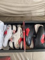 Air Jordan Countdown Pack 15/8, NEU, 44.5! Nordrhein-Westfalen - Schloß Holte-Stukenbrock Vorschau