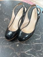 Prada high heel peeptoe Bayern - Unterhaching Vorschau