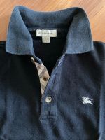 BURBERRY Polo  Gr.116 Baden-Württemberg - Nußloch Vorschau