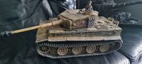 Forces of Valor 1:16 Tiger 1 Wittmann Panzer ww2 limitiert Unimax Duisburg - Walsum Vorschau