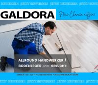 Handwerker/Bodenleger(m/w/d)in Rheine gesucht!Keine Zeitarbeit! Nordrhein-Westfalen - Rheine Vorschau