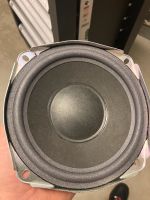 Original Audi,VW Subwoofer Lautsprecher. Bayern - Selb Vorschau