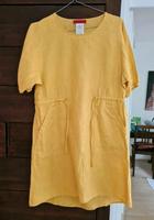 Leinenkleid von Max&Co, Größe 36 München - Bogenhausen Vorschau
