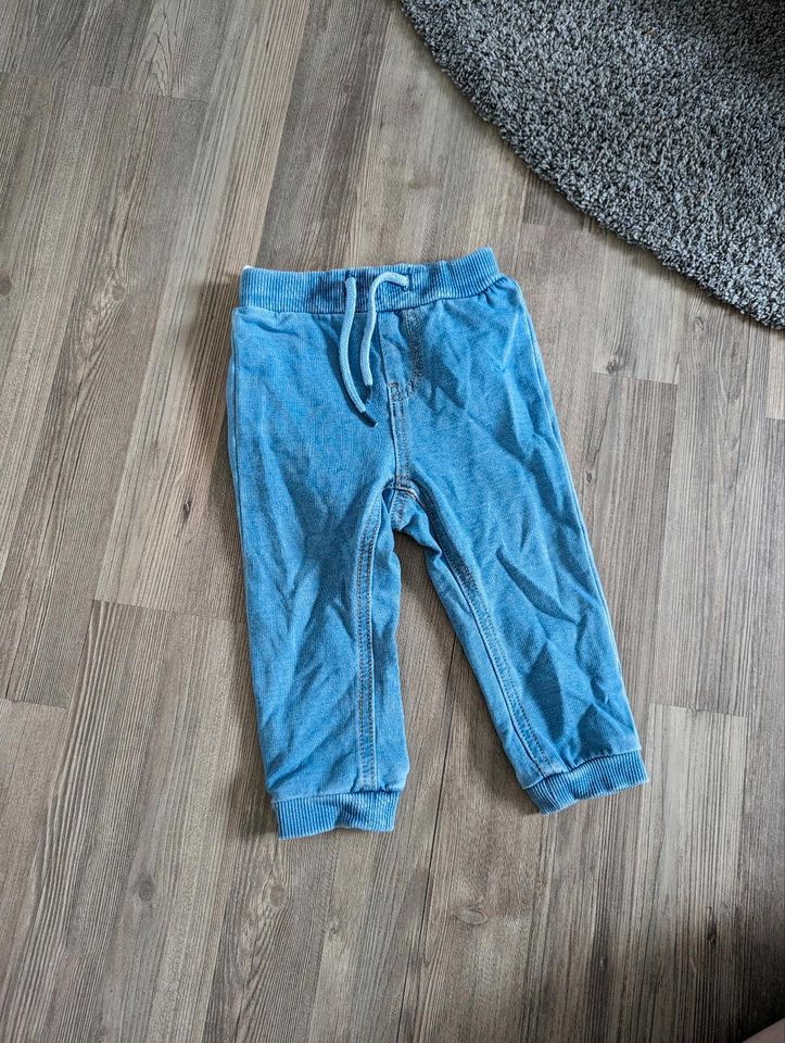 Hose Jeans Name it 74 in Seelze