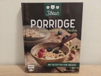 Kochbuch „Porridge 3 Bears“ EMF Verlag gebunden - neu Nürnberg (Mittelfr) - Großreuth b Schweinau Vorschau