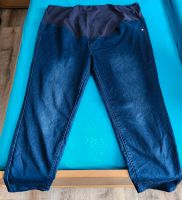 Umstandsjeans, Jeans Schwangerschaft, Sheego, blau, Gr. 54 Nordrhein-Westfalen - Mönchengladbach Vorschau