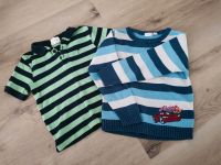 Poloshirt gr 104 pullover 116 Nordrhein-Westfalen - Porta Westfalica Vorschau