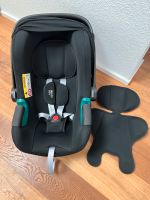 BRITAX RÖMER BABY-SAFE 3 i-Size Babyschale space black Baden-Württemberg - Ravensburg Vorschau