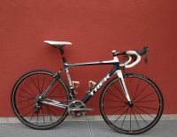 Trek Madone Carbon Rennrad RH 56cm Shimano Dura Ace 6,8kg 55 München - Bogenhausen Vorschau