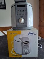 Friteuse Mini Elta FT 101W Nordrhein-Westfalen - Xanten Vorschau