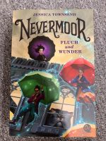 Jugendbuch, Nevermoor, Buch Nordrhein-Westfalen - Troisdorf Vorschau