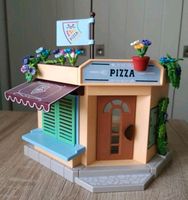 Playmobil Pizzeria Dresden - Cotta Vorschau