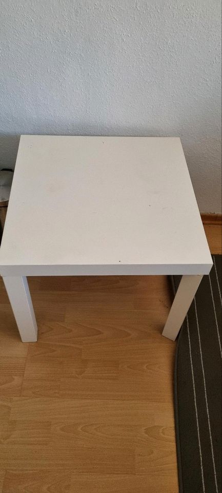 Tisch  klein 5€ in Hannover