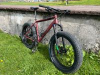 SE »FATR« Bikes Fatbike, 26 Zoll, 20 Gang Shimano Freiburg im Breisgau - Kirchzarten Vorschau