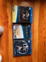 Blu ray BBC Life & Planet Earth Doppelback Englisch Pankow - Prenzlauer Berg Vorschau