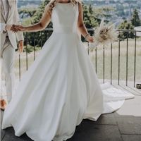 Hochzeitskleid / Brautkleid von Justin Alexander in Größe 36 Rheinland-Pfalz - Neustadt an der Weinstraße Vorschau