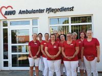 Pflegefachkraft im Ambulanten Pflegedienst Tribsees Nordvorpommern - Landkreis - Tribsees Vorschau