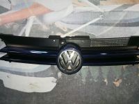 VW Golf 4 Kühlergrill Indigoblauperleff....1J0853655F Hansestadt Demmin - Demmin Vorschau