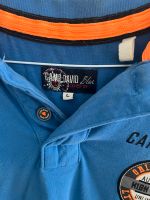 Camp David Poloshirt Dortmund - Wickede Vorschau