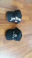 Jim Beam Cap, Mercedes Benz Cap Niedersachsen - Melbeck Vorschau