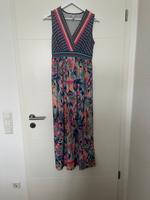Wie neu! „Bodyflirt“, Maxi - Sommerkleid , Gr.XS Hessen - Waldems Vorschau