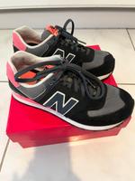 New Balance Damen Sneaker Bayern - Sulzbach a. Main Vorschau