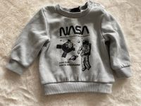 Pullover Nasa Gr.68 Primark Hessen - Heringen (Werra) Vorschau