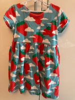 Kleid Erdbeeren Mini Boden 122 Herzogtum Lauenburg - Wentorf Vorschau