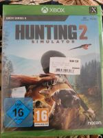 Hunting Simulator 2 xbox series x Baden-Württemberg - Emmendingen Vorschau