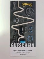 Fitnesstime Pforzheim - Gutschein WERT 265,89€ Baden-Württemberg - Pforzheim Vorschau