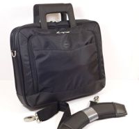 Neue Original Dell Professional Business Notebooktasche – schwarz Bayern - Obertaufkirchen Vorschau