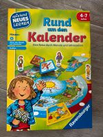 Spiel Rund um den Kalender. Ravensburger Sachsen-Anhalt - Magdeburg Vorschau