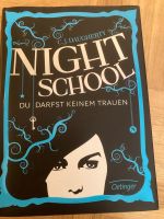 Night School, neu Nordrhein-Westfalen - Brüggen Vorschau