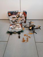 Lego 76195 Spidermans drone duel Bayern - Fischach Vorschau