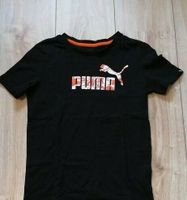 Neuwertiges Puma T-Shirt, Gr. 152 Nordrhein-Westfalen - Leopoldshöhe Vorschau
