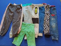 Kinderkleidung Kleidungspaket Socken Größe 104 Baden-Württemberg - Wurmlingen Vorschau