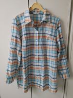 Ulla Popken Bluse Oberteil Shirt Gr 42 44 ULLA POPKEN Nordrhein-Westfalen - Wetter (Ruhr) Vorschau