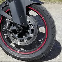 Suche Motorrad Alufelge gebraucht oder defekt Baden-Württemberg - Rottweil Vorschau